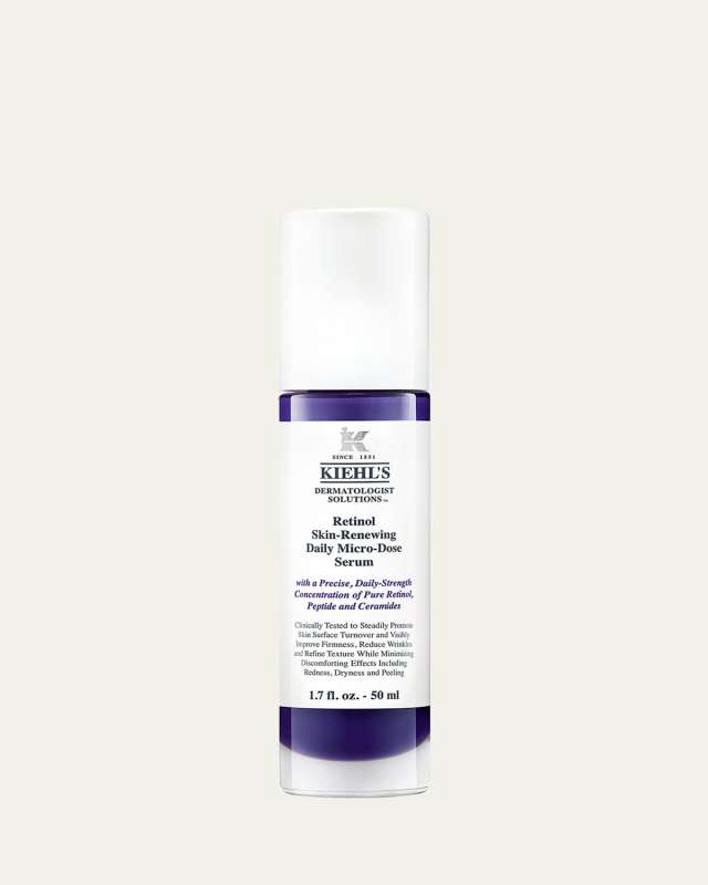 Retinol Skin Renewing Daily Micro Dose Treatment