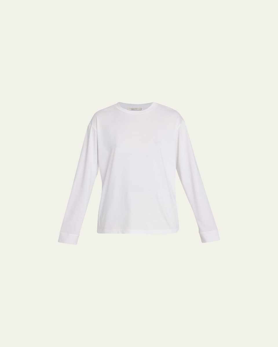 Ciles Oversized Top