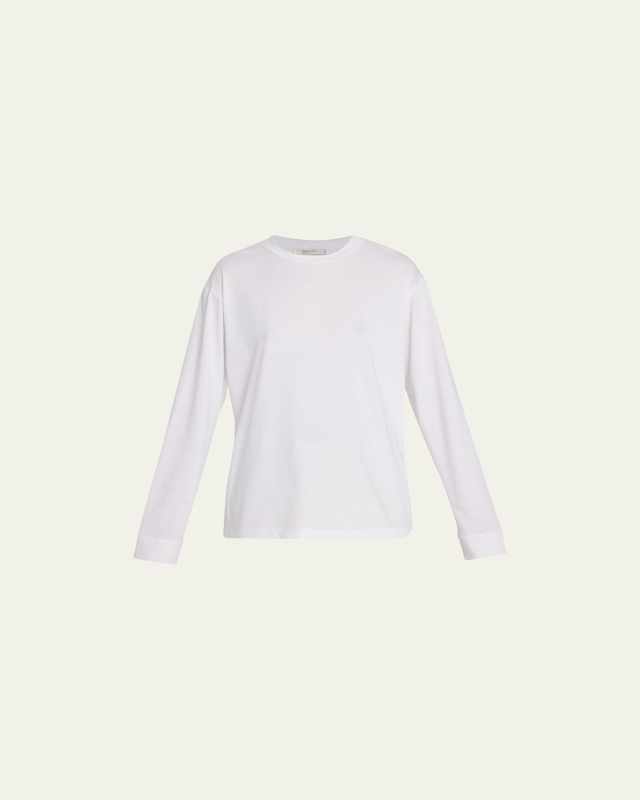 Ciles Oversized Top