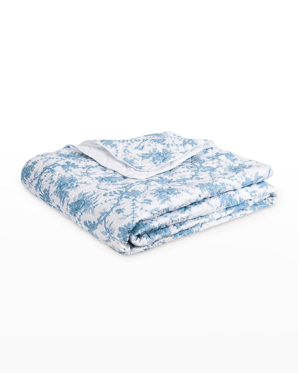 San Cristobal Quilt, FULL-QUEEN
