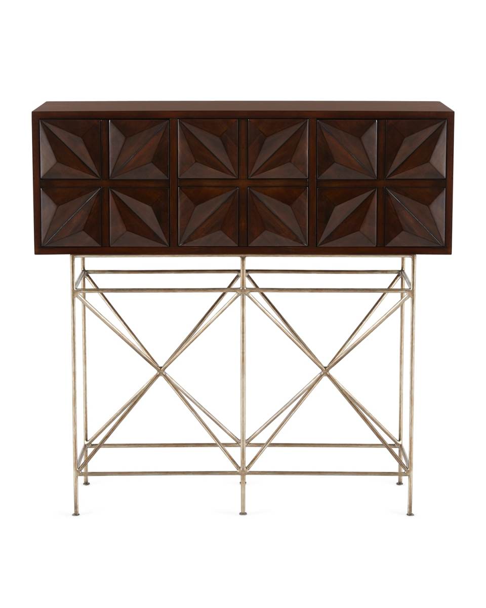 Kristoff Console Table