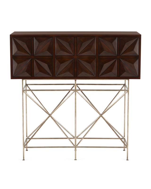Kristoff Console Table