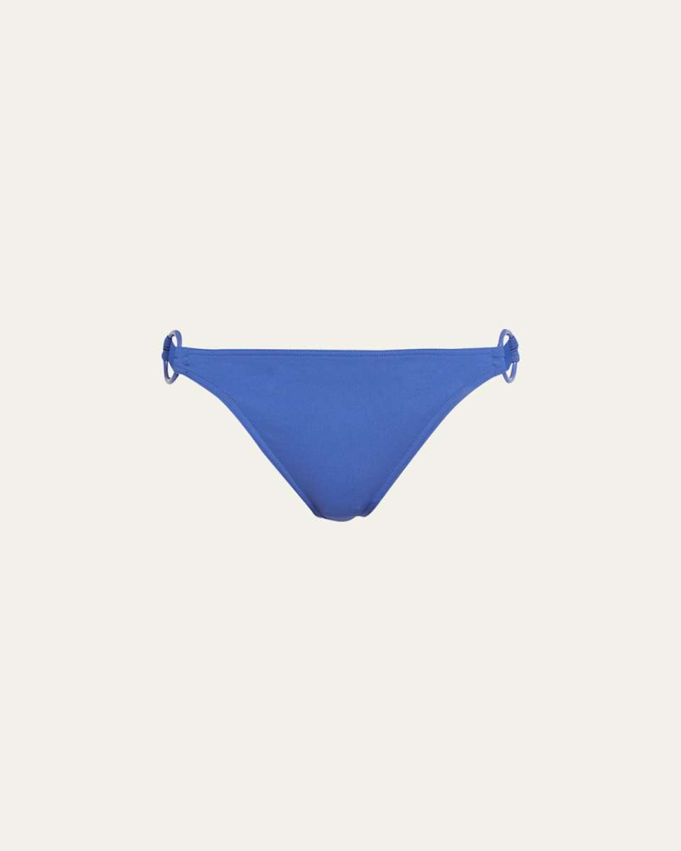 Sylvia Ring Two-Piece Bikini Set