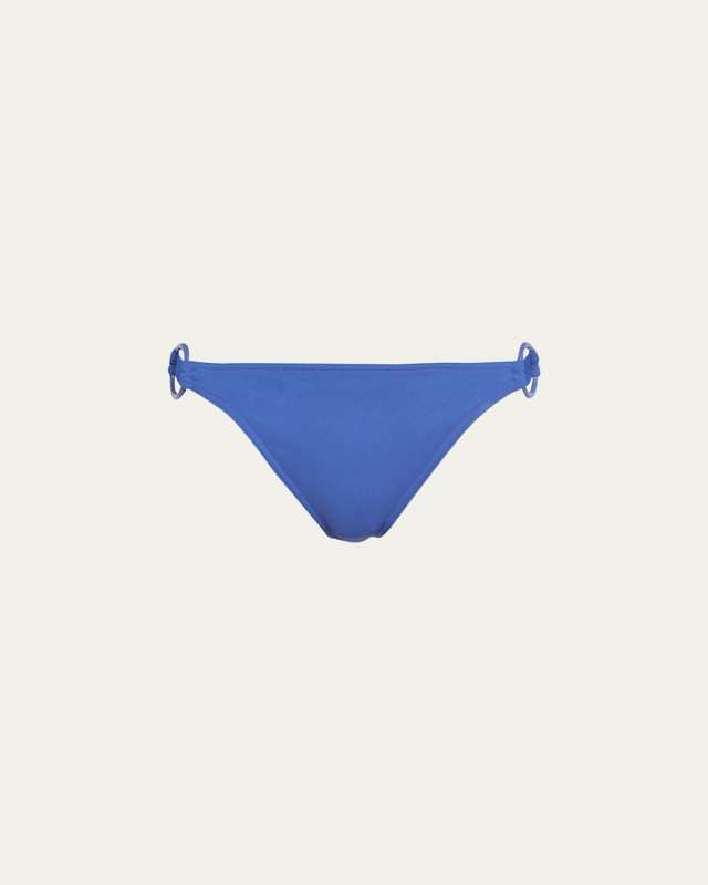 Sylvia Ring Two-Piece Bikini Set
