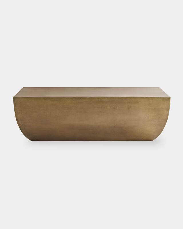 Caroline Cocktail Table
