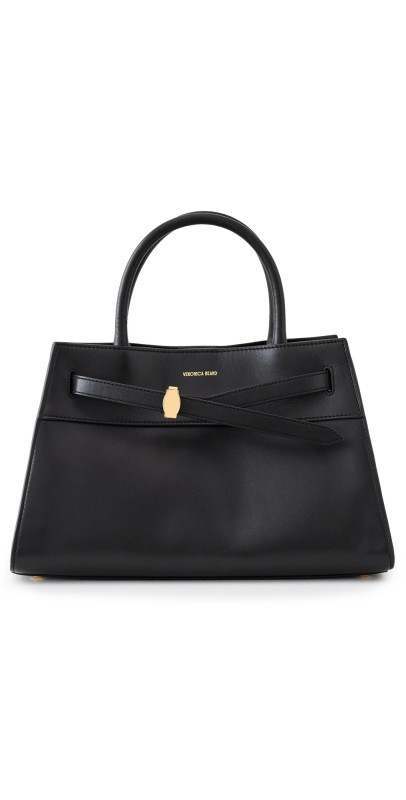Veronica Beard Veronica Beard Dash Bag Black