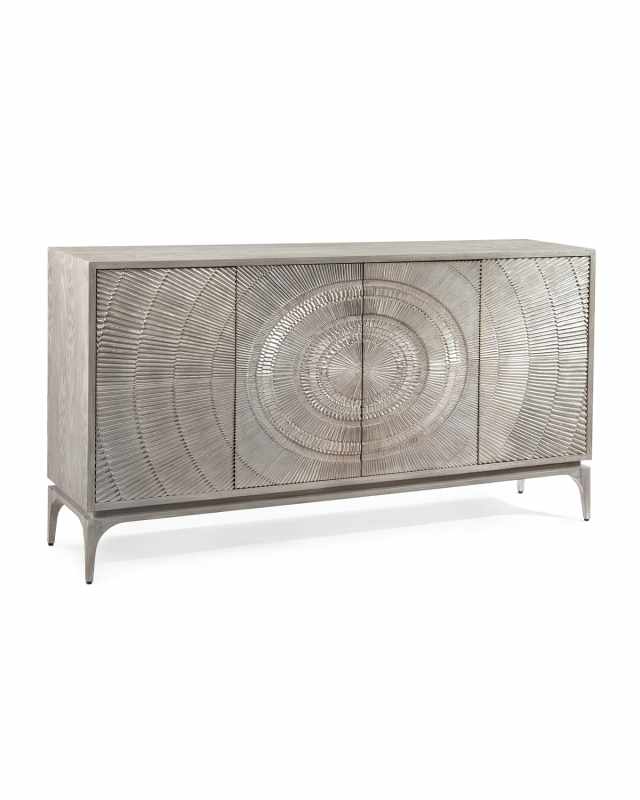 Cosmos 4-Door Cabinet