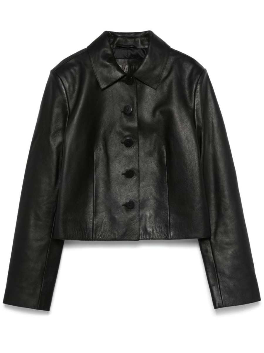 Marino jacket