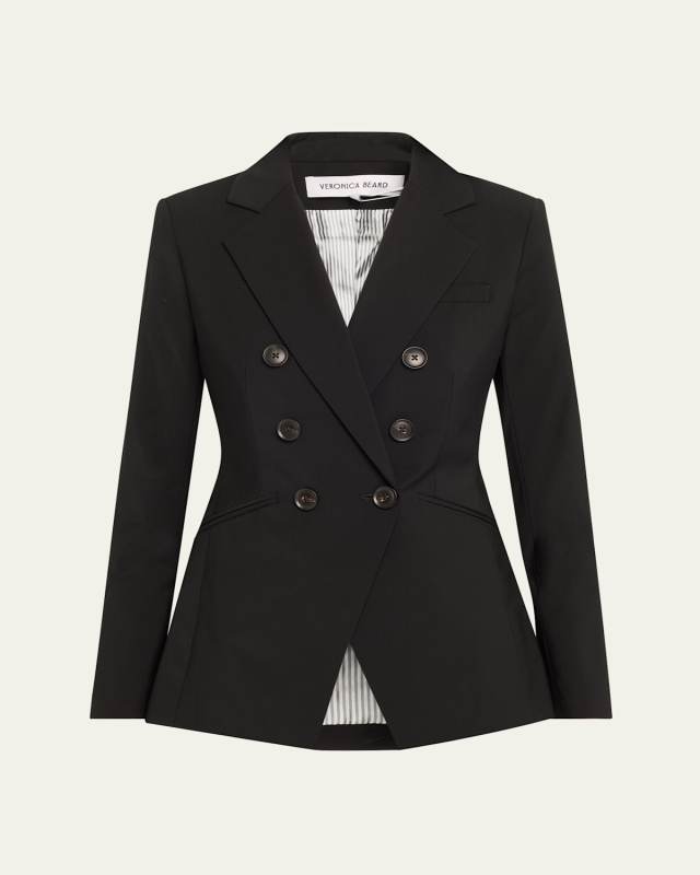 Elle Dickey Jacket