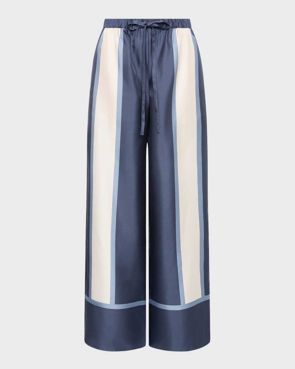 Dazed Drawstring Pants
