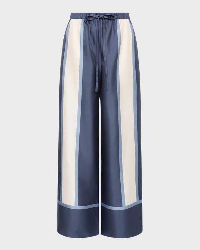 Dazed Drawstring Pants