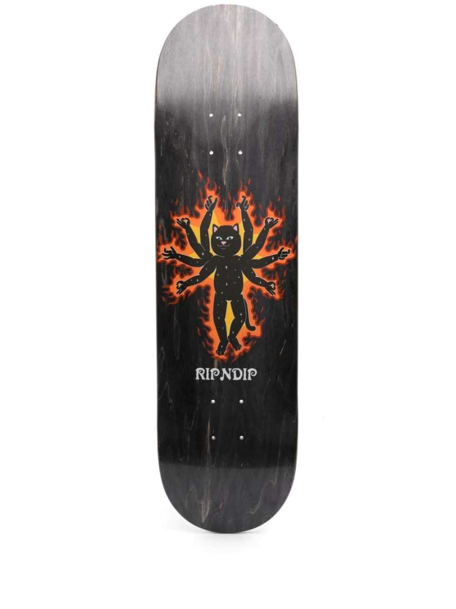 Illusion Jerm skateboard