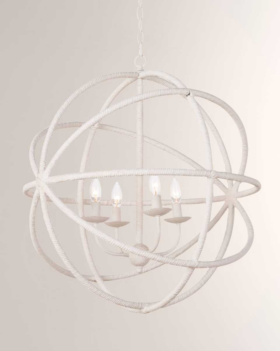 Regatta Chandelier