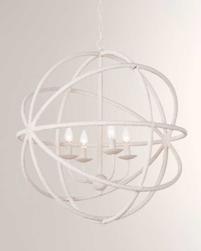 Regatta Chandelier