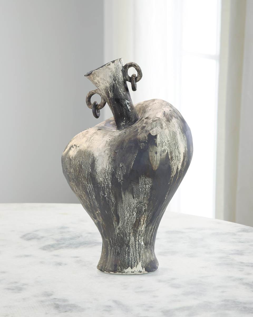 Fuso Vase I
