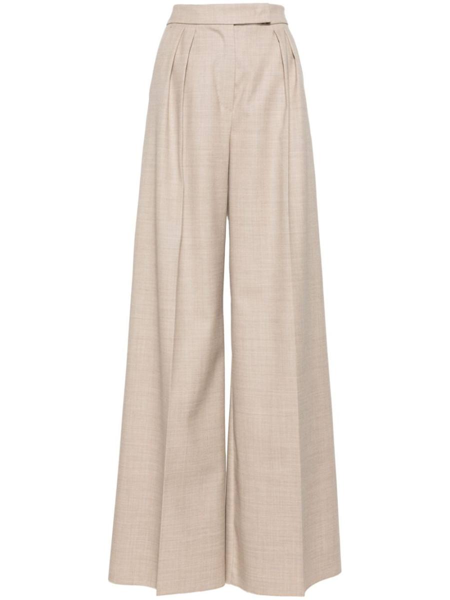 Entrata trousers