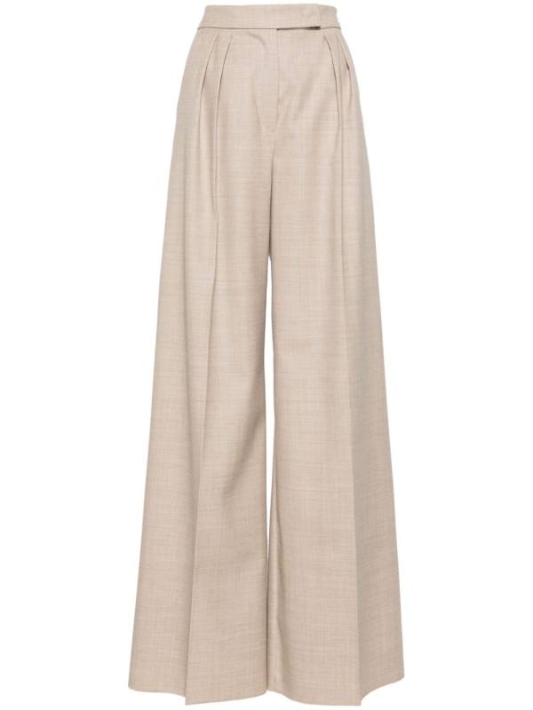 Entrata trousers