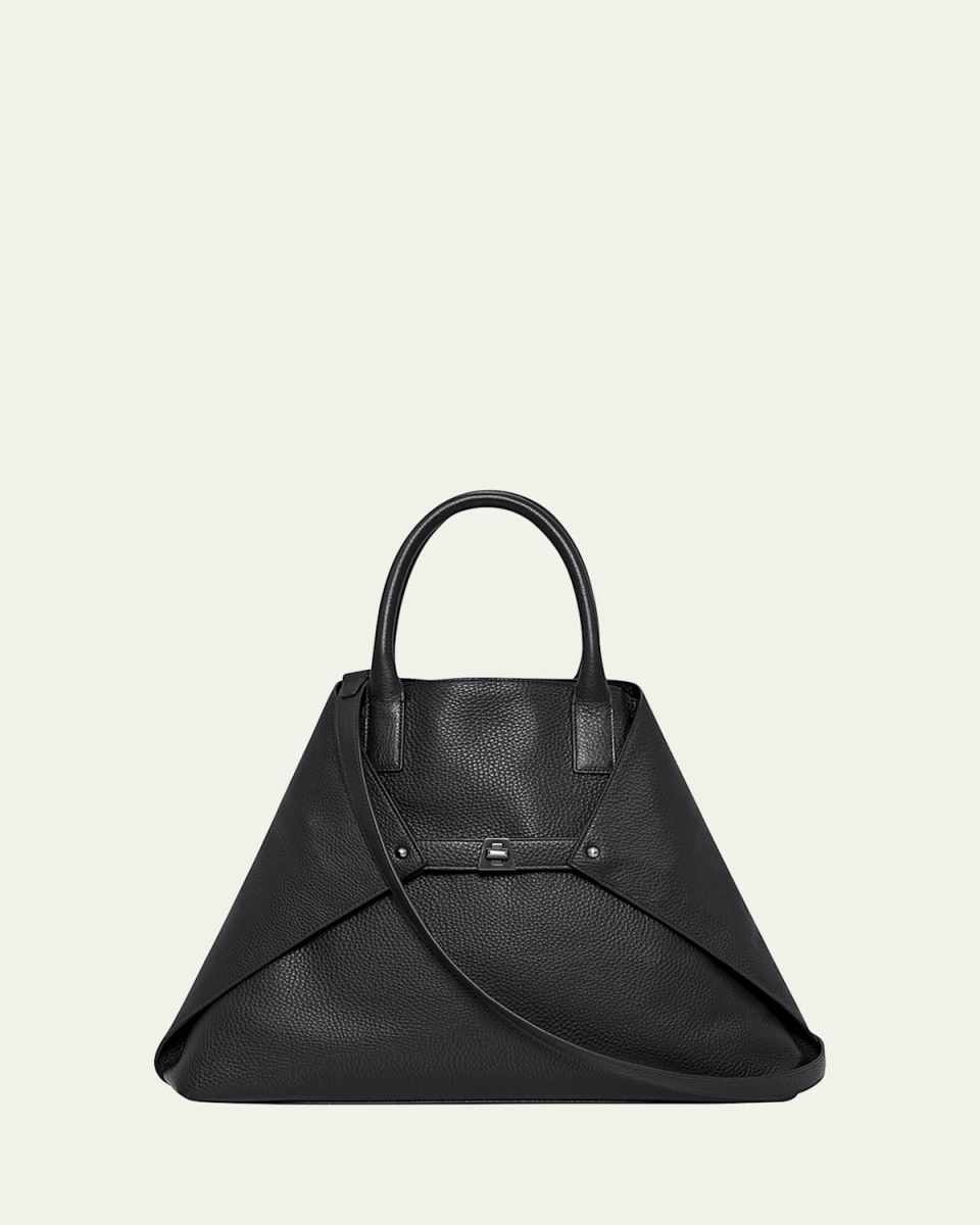 Ai Cervo Medium Shopper Tote Bag