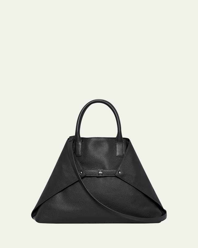 Ai Cervo Medium Shopper Tote Bag