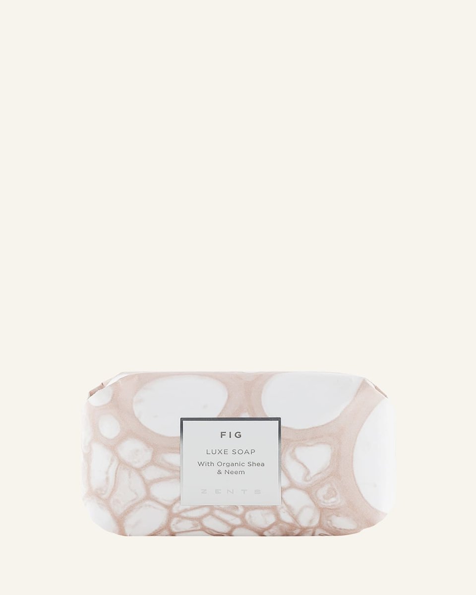 5.7 oz. Fig Luxe Soap