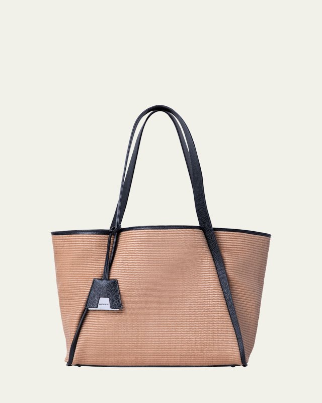 Alex Medium Bucket Tote Bag