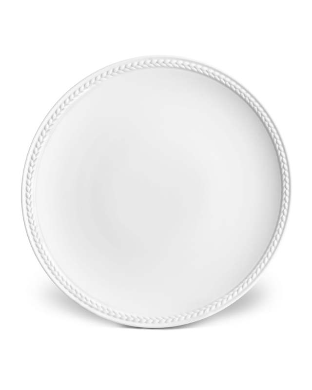 Soie Tressee Bread and Butter Plate