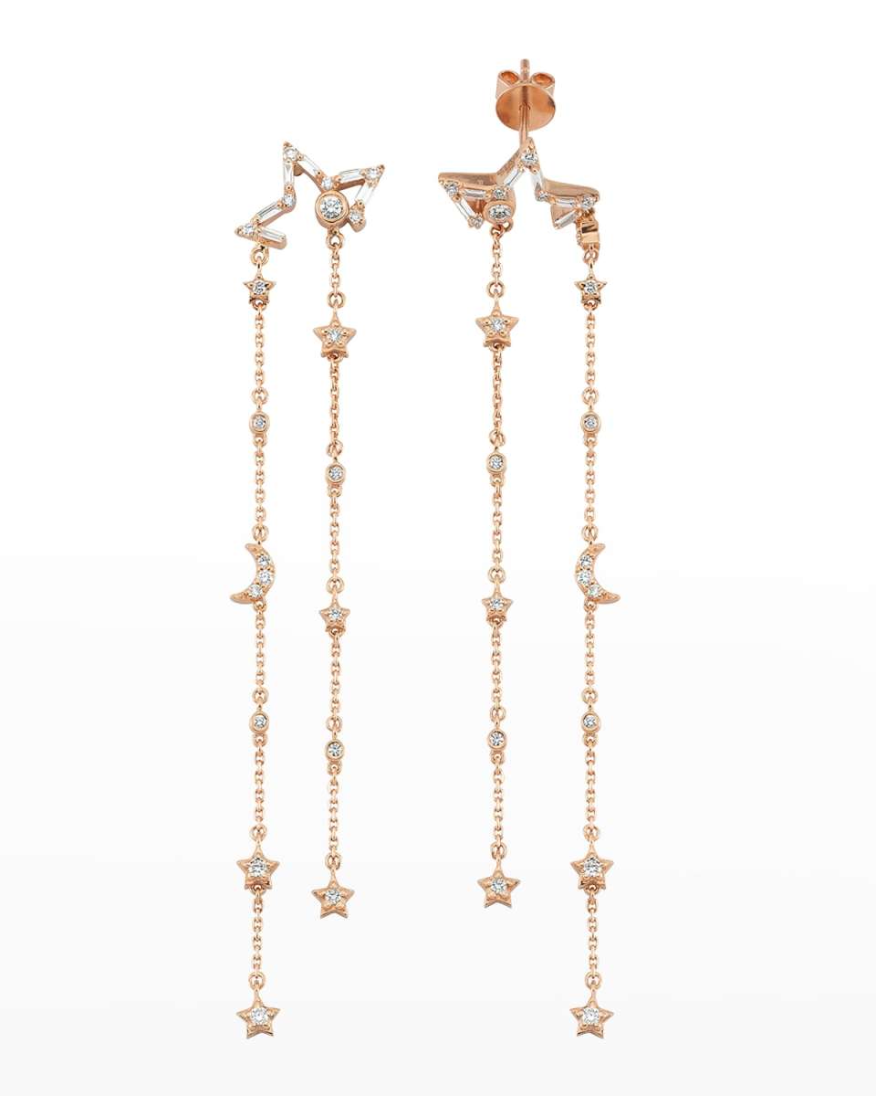 Sirius Mobile Earrings