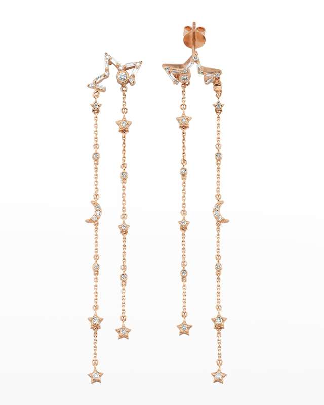Sirius Mobile Earrings