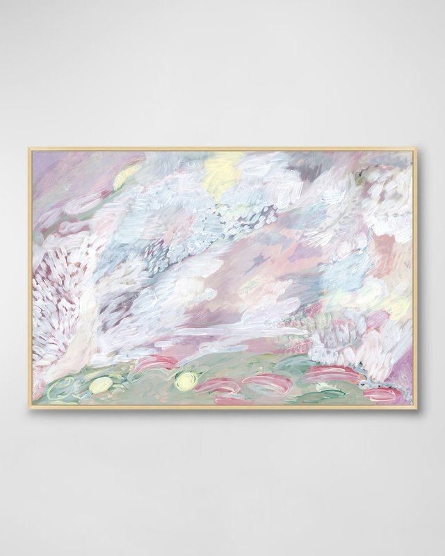 "Mada Primaves" Giclee