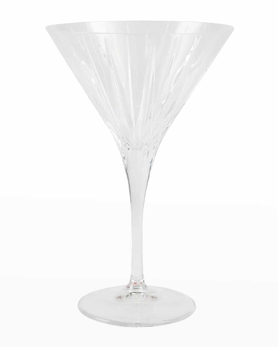 Natalia Martini Glass