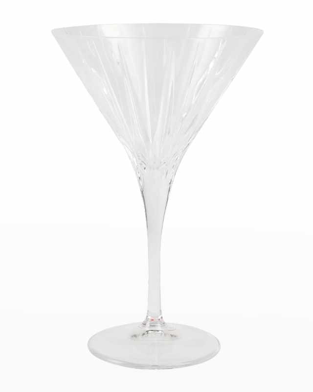 Natalia Martini Glass