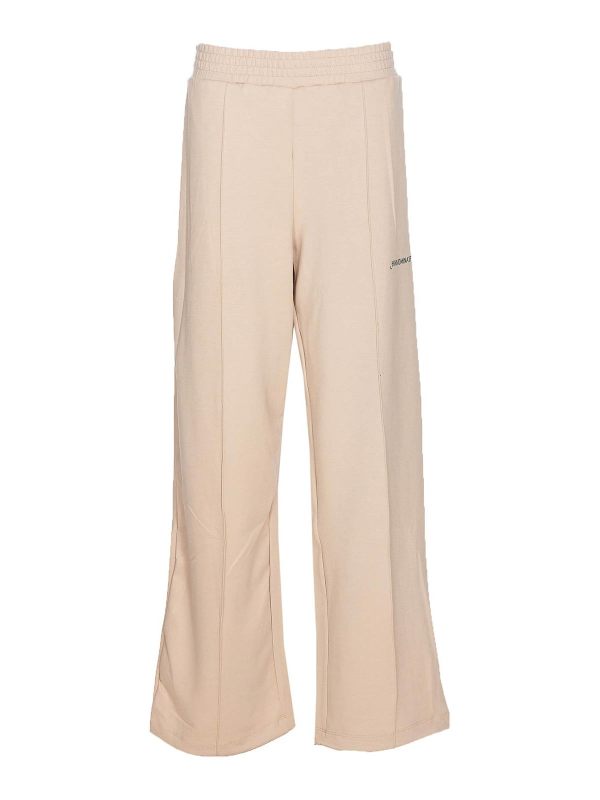 Hinnominate Short - Beige