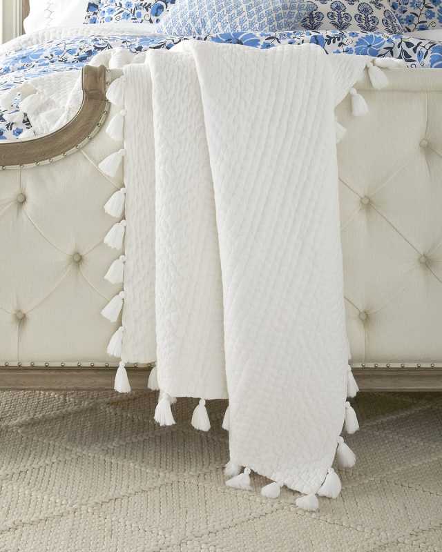 Sahati Throw Blanket