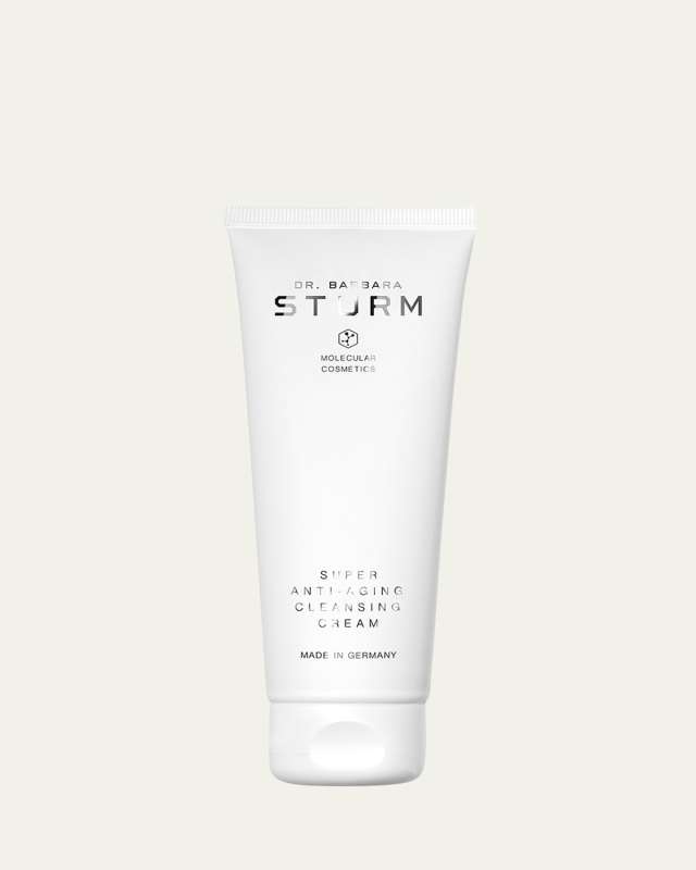 Super Anti-aging Cleansing Cream, 4.2 oz.