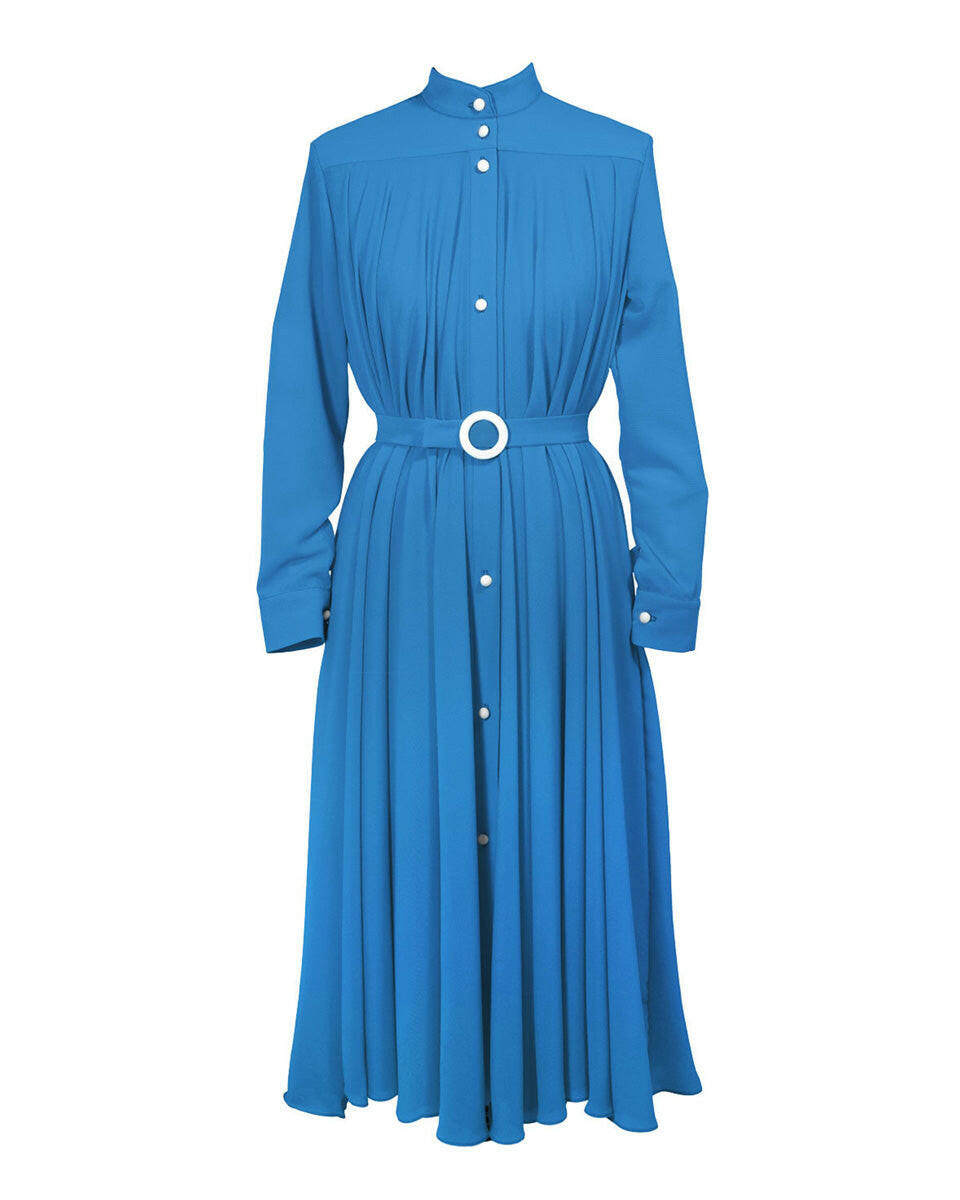 Pallas Shirtdress