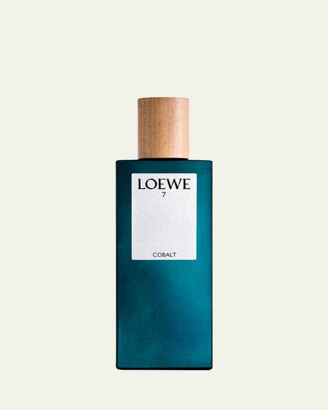 7 Cobalt Eau de Parfum,