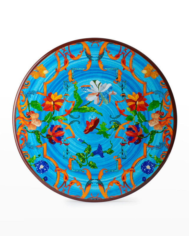 Pancale Turquoise Placemat