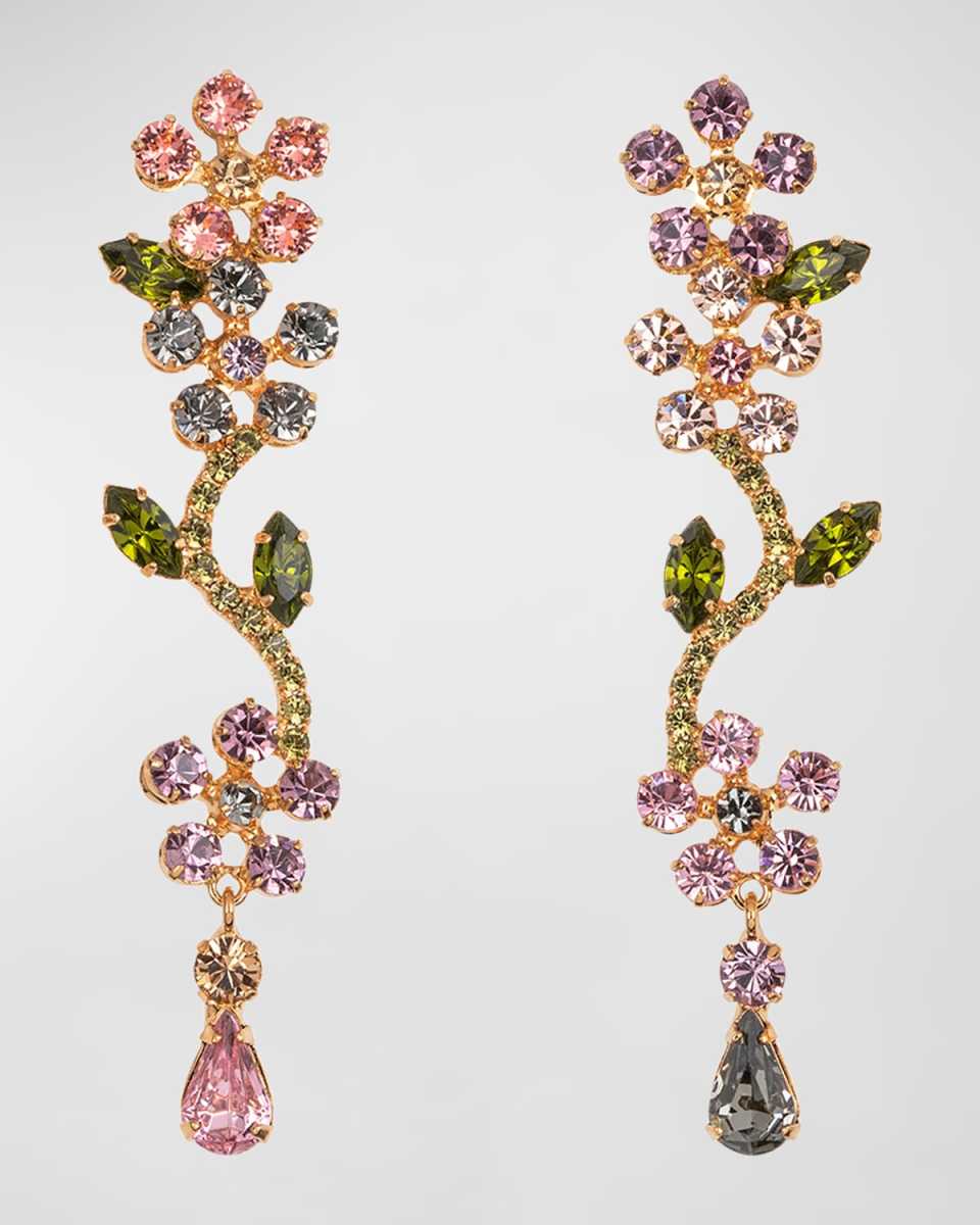 Dania Earrings