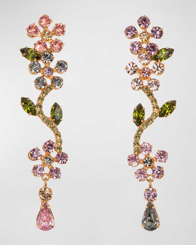 Dania Earrings