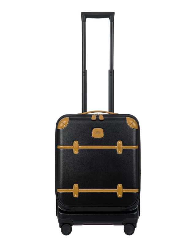 Bellagio 21" Carryon Spinner Luggage
