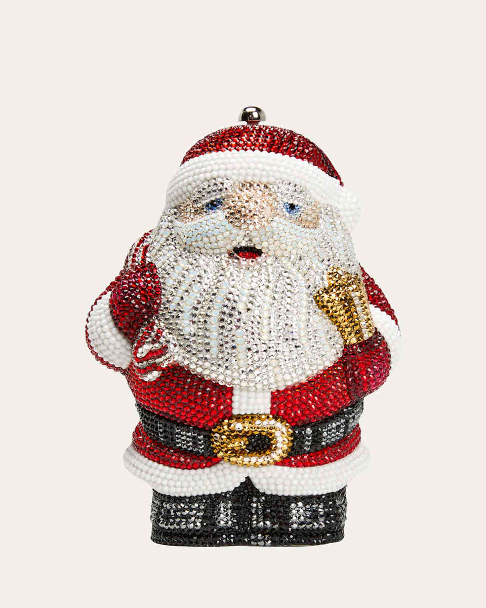 Kris' Santa Minaudiere