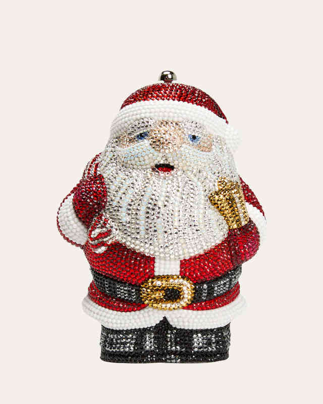 Kris' Santa Minaudiere