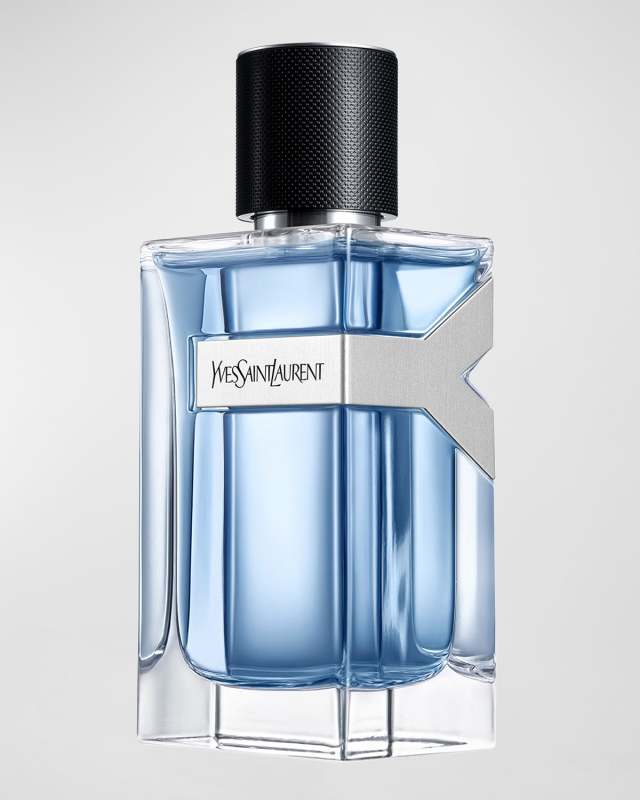 Men's 3.4 oz. Y Eau de Toilette