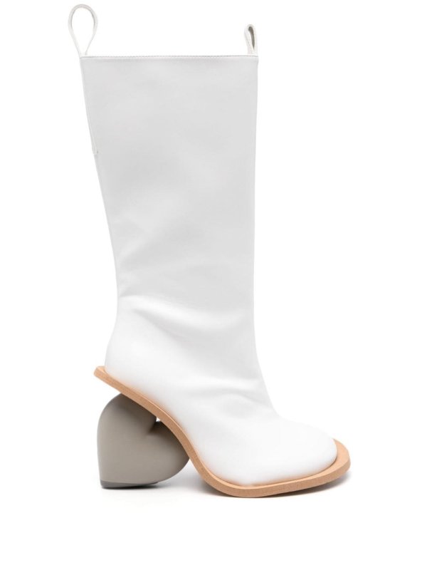 110mm Love boots