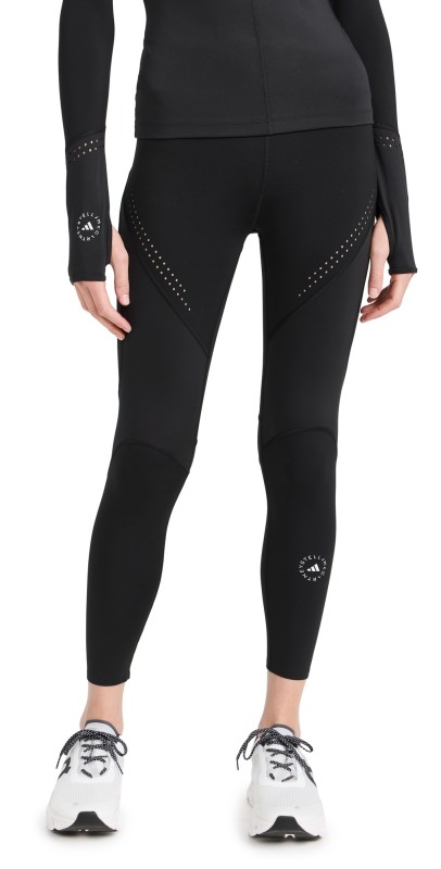 adidas by Stella McCartney TruePurpose Optime Training 7/8 Leggings Black