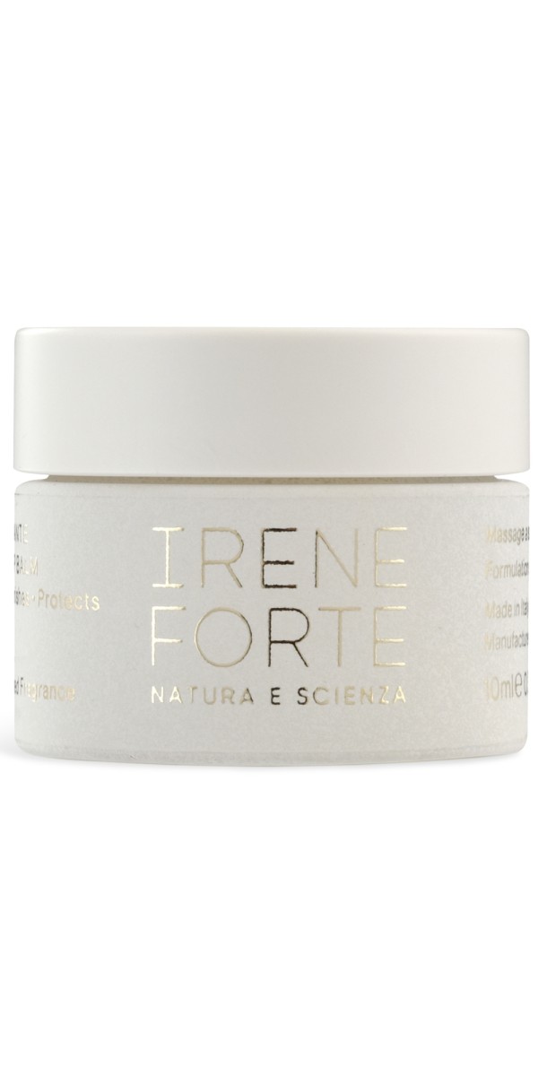 Irene Forte Pistachio Lip Balm No Color