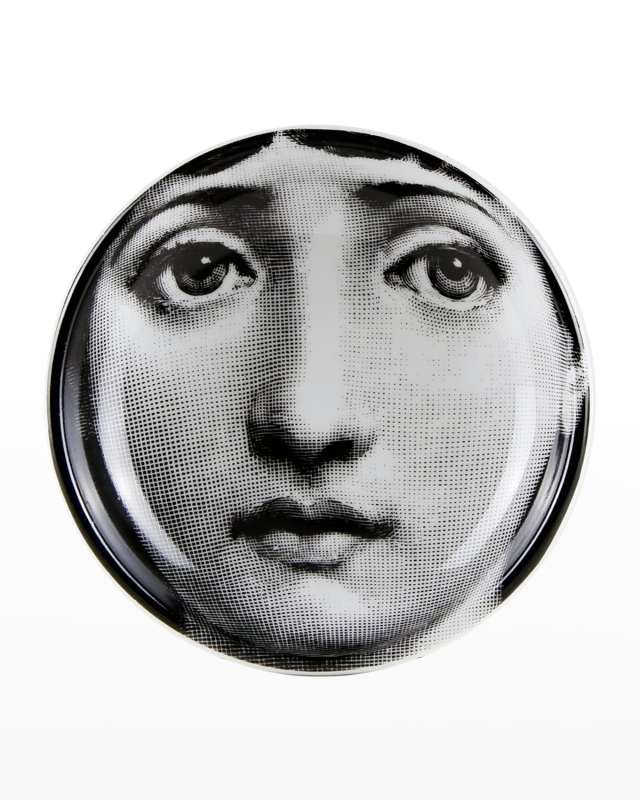 Round Ashtray Tema e Variazioni No. 311
