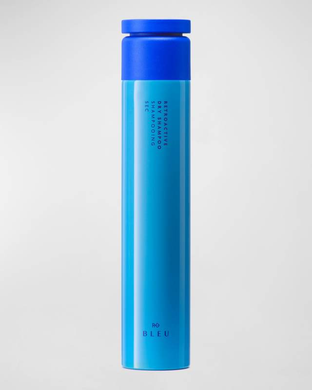 BLEU by R+Co Retroactive Dry Shampoo, 6.5 oz.