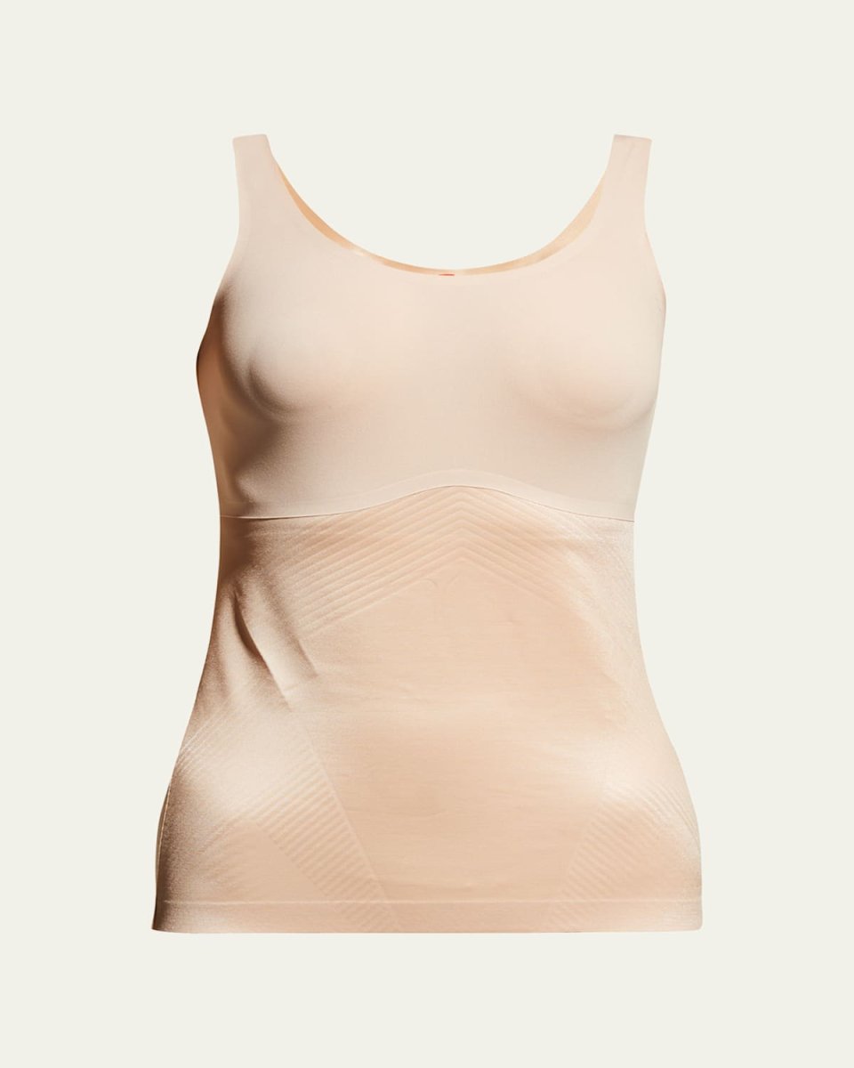 SPANXshape Invisible Tank