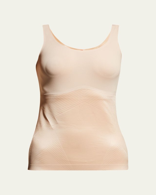 SPANXshape Invisible Tank